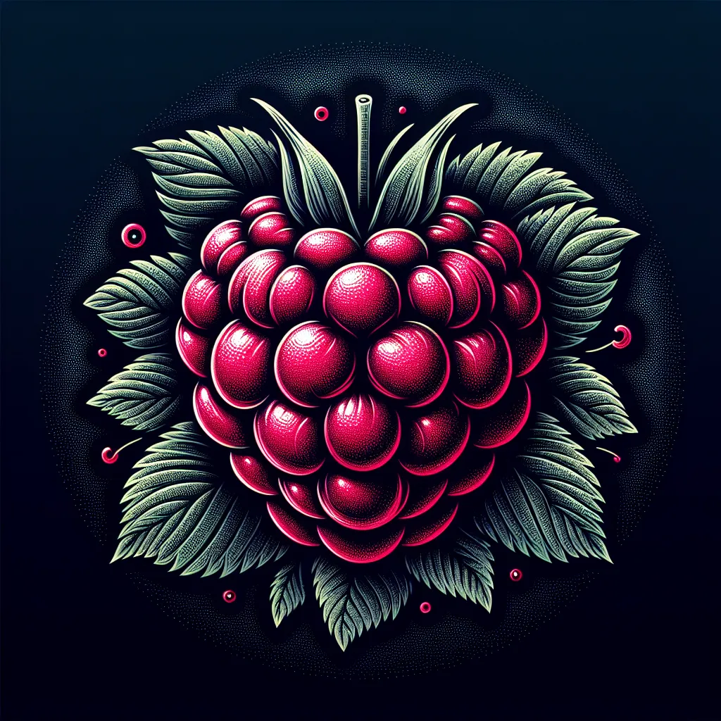 Raspberry