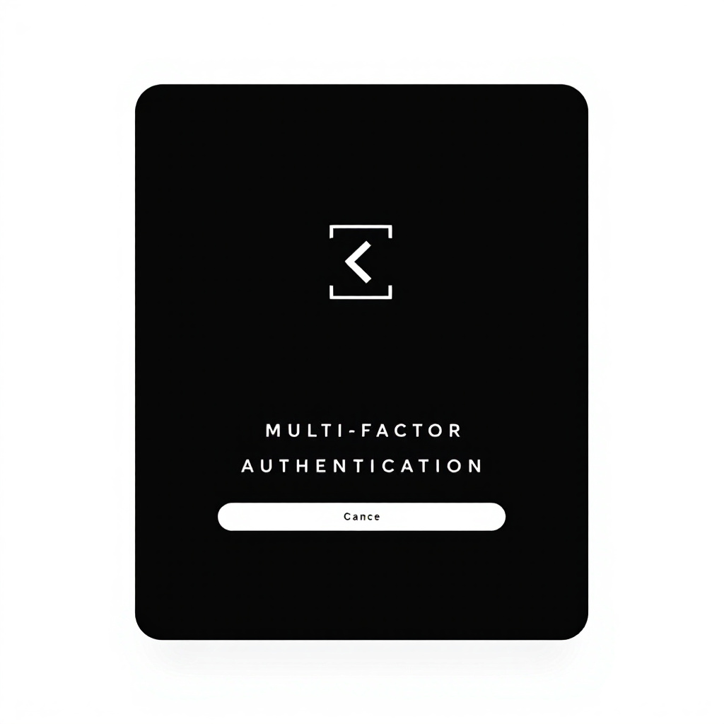 Multi-Factor Authentication