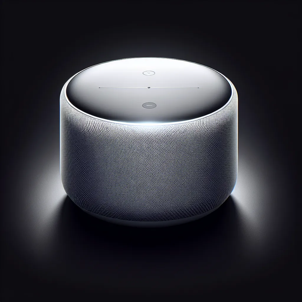 Apple HomePod