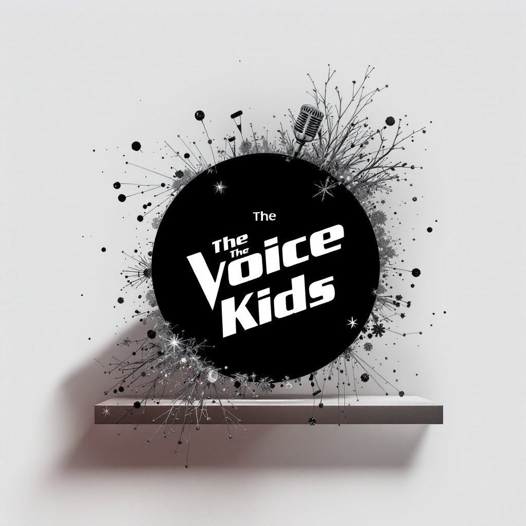 The Voice Kids