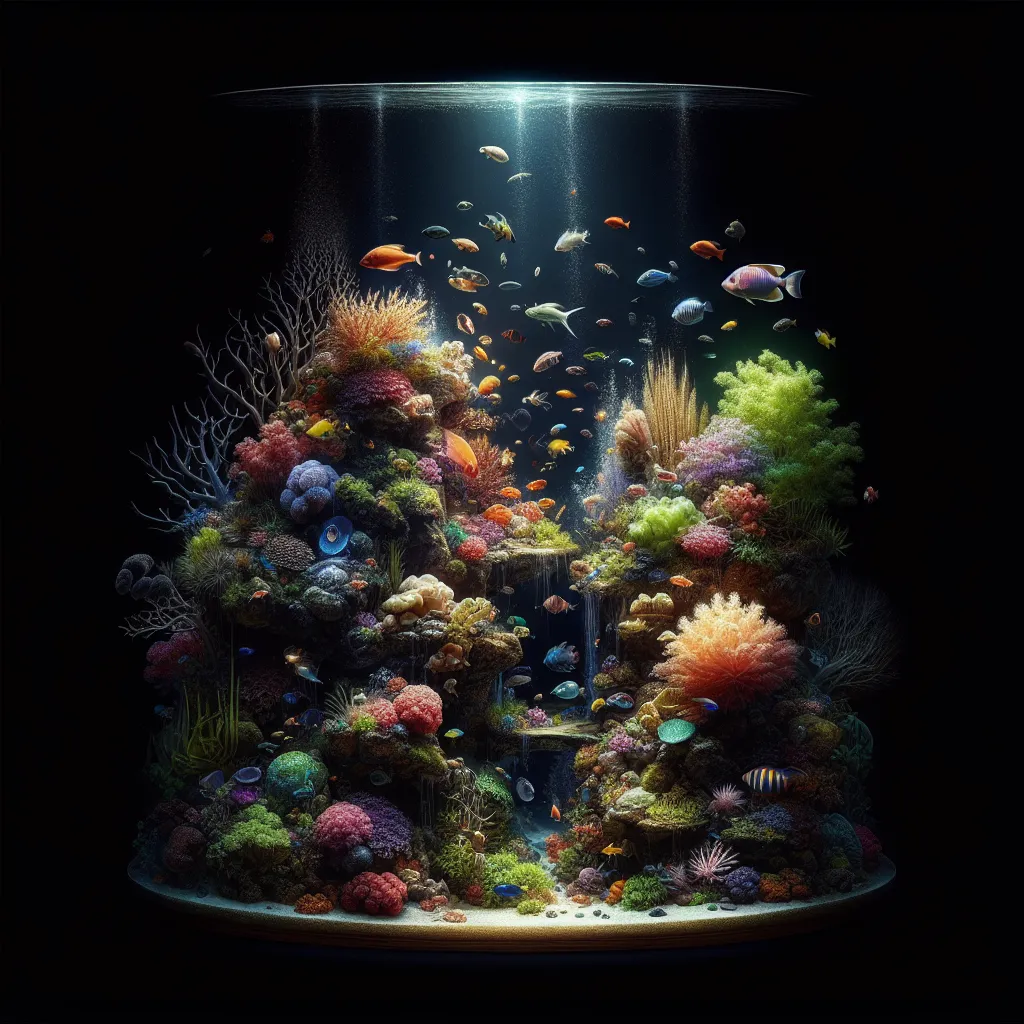 Fish Tank