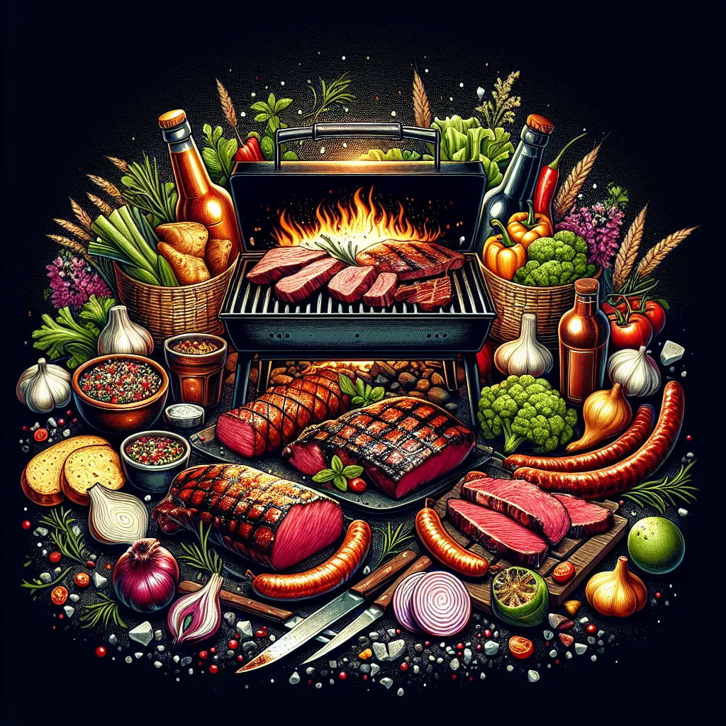 asado