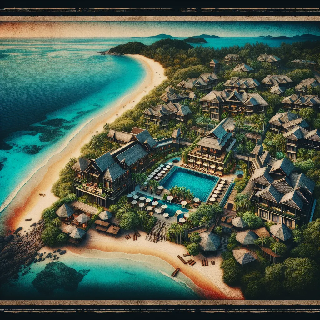 Beach Resort