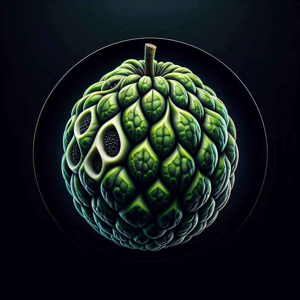 cherimoya