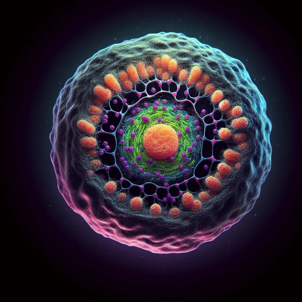 cell membrane