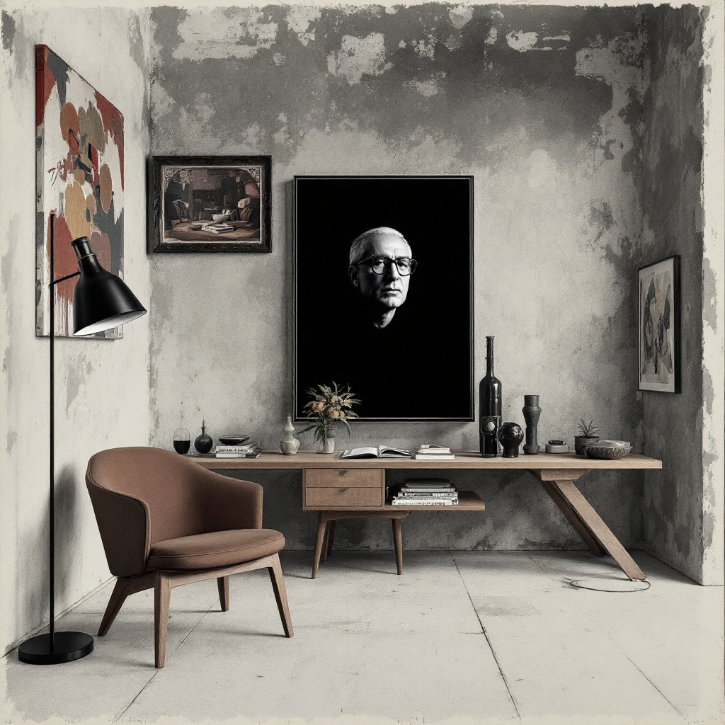 Marcel Breuer