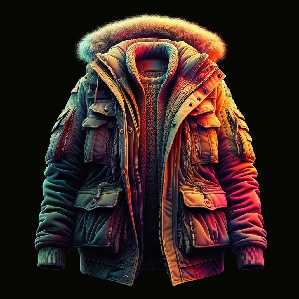 Parka