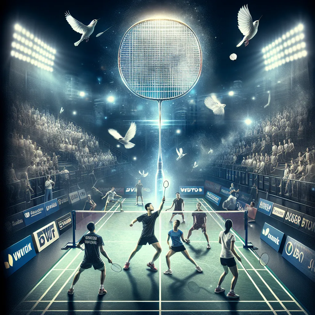 BWF World Championships