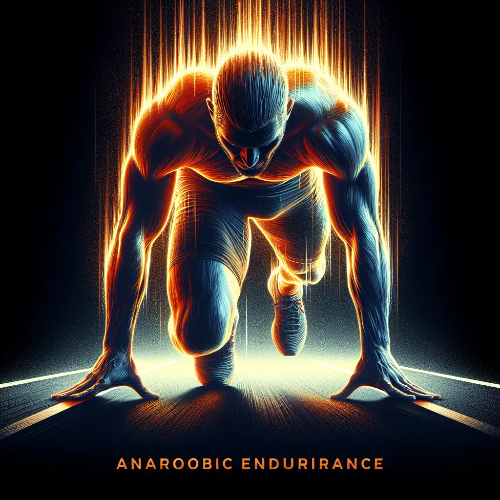 anaerobic endurance