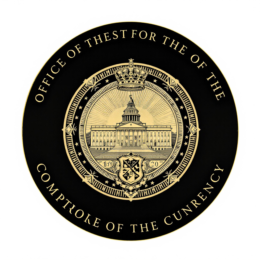 Office of the Comptroller of the Currency