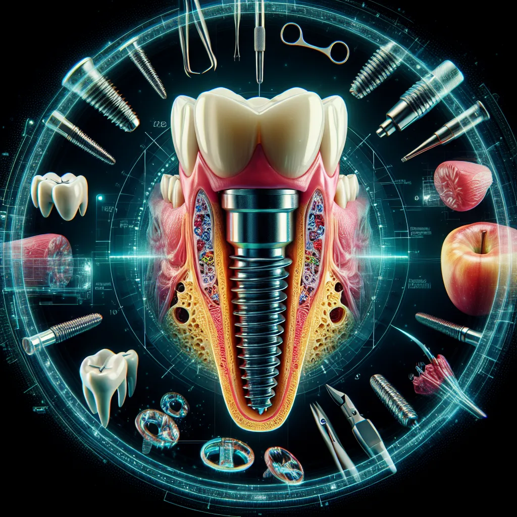 Implantology