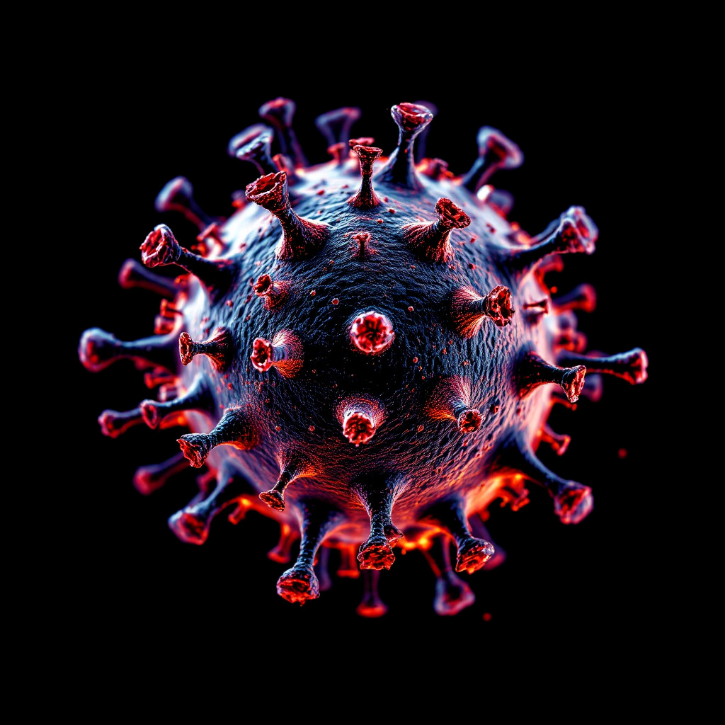 common cold virus