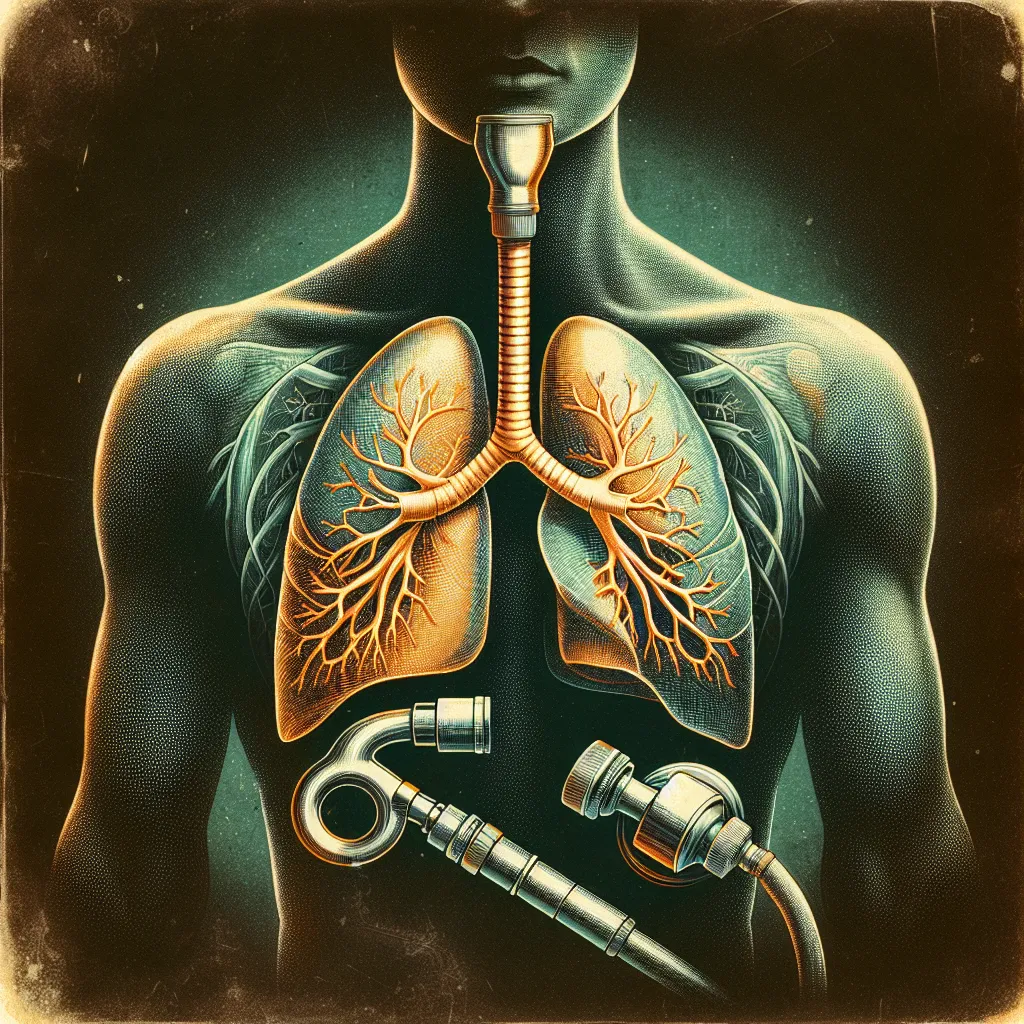 pulmonology