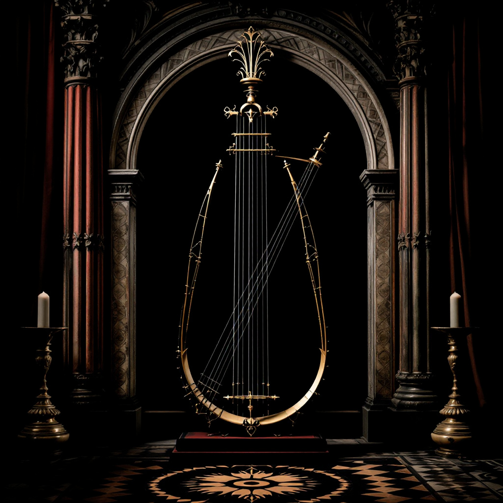 theorbo