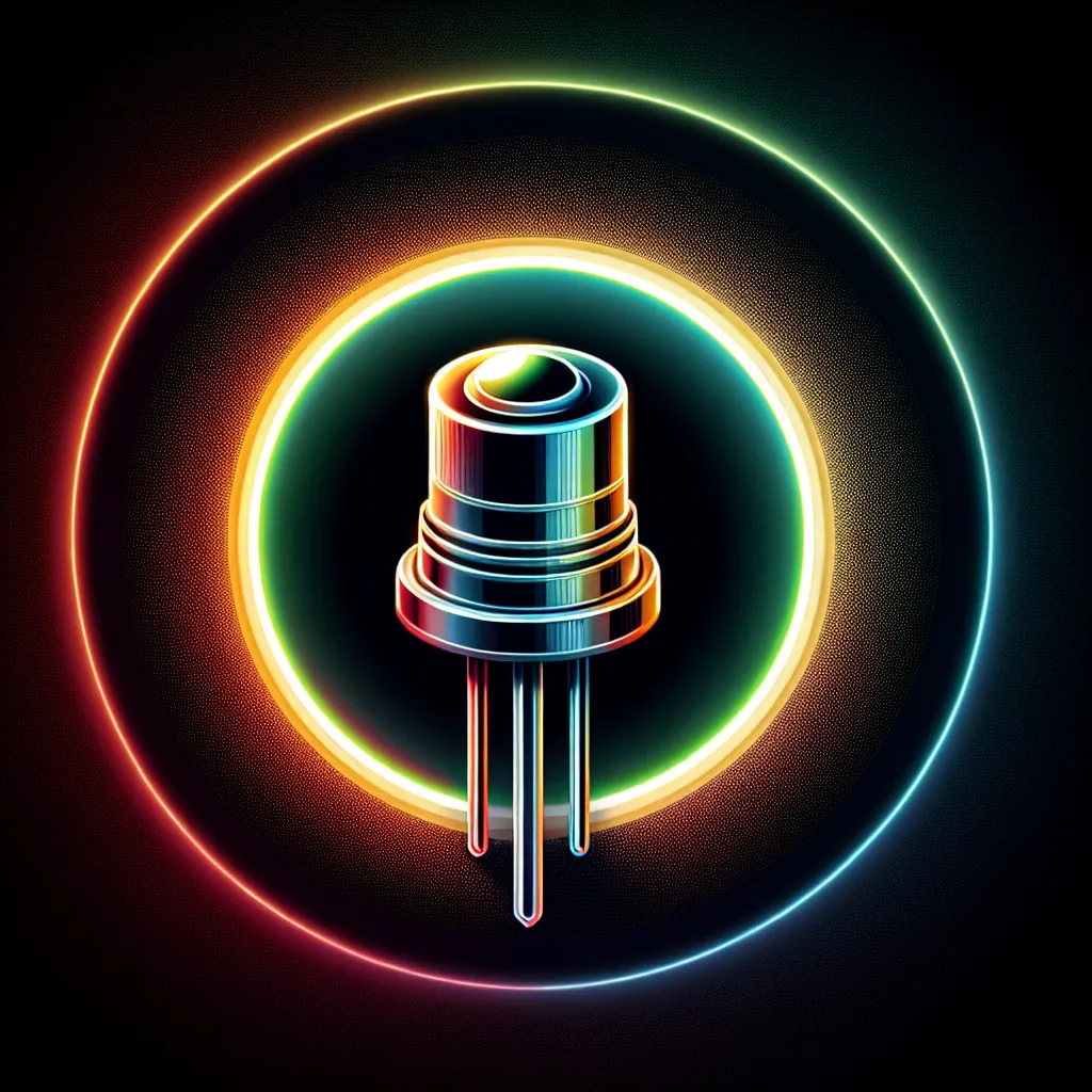 Light Emitting Diode