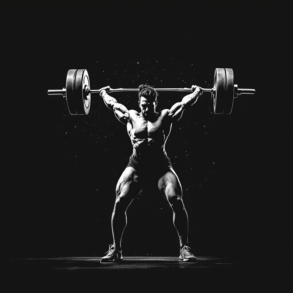 Olympic weightlifting