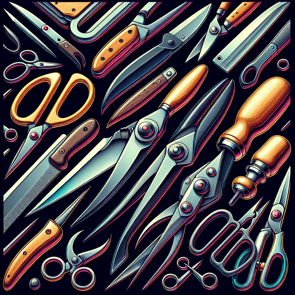 Cutting Instruments