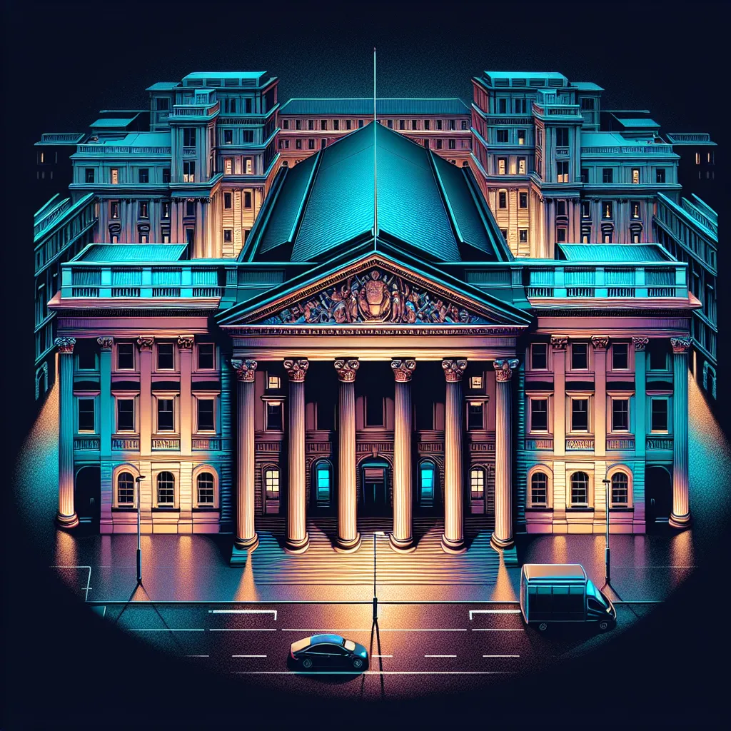 U.S. Treasury