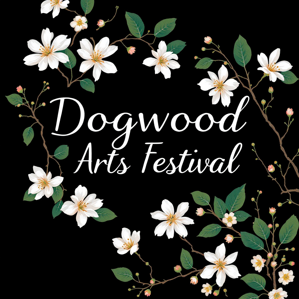 Dogwood Arts Festival