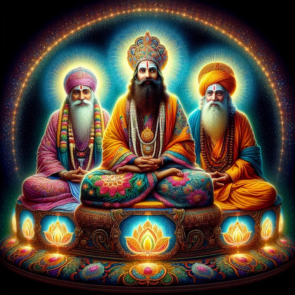 Gurus