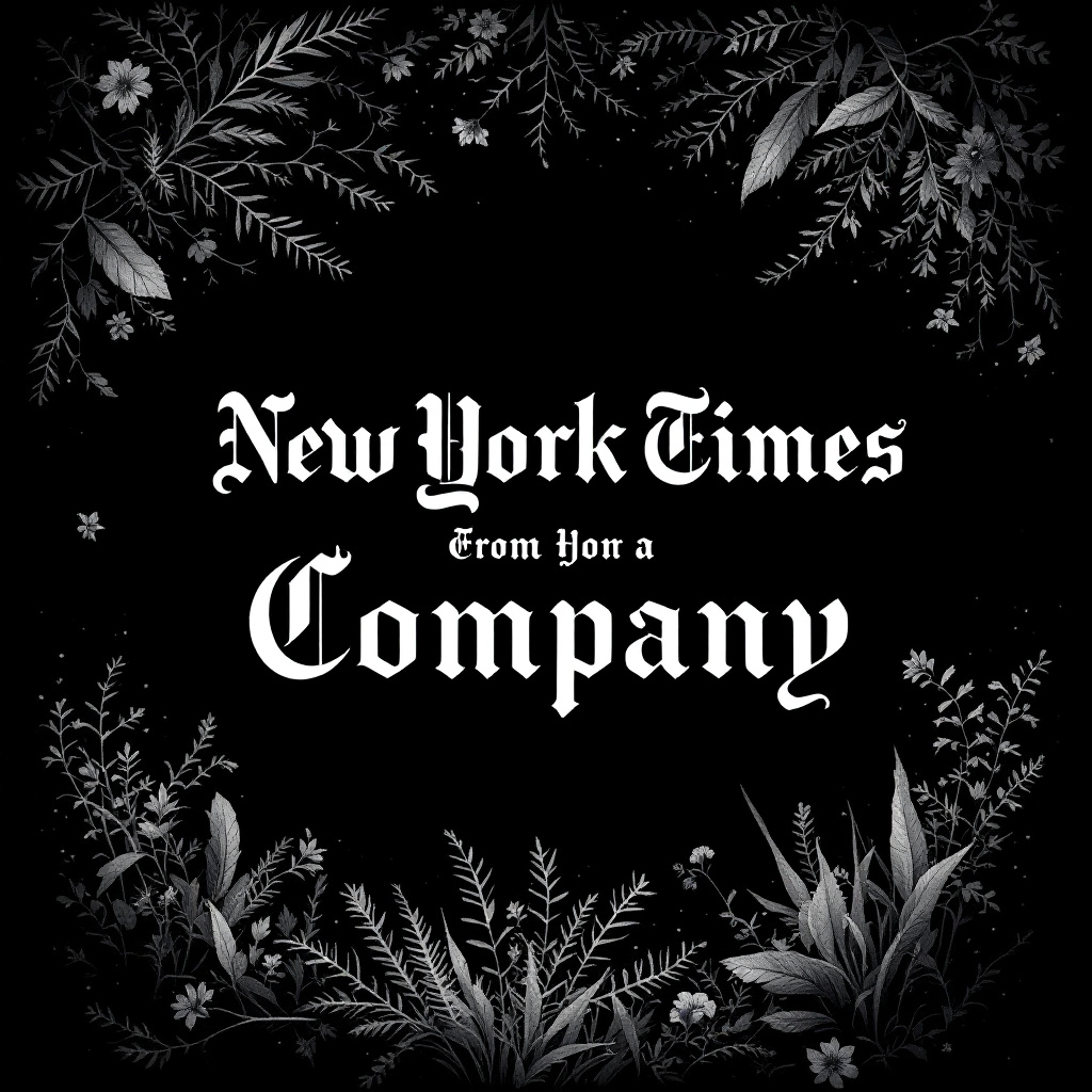 New York Times Company