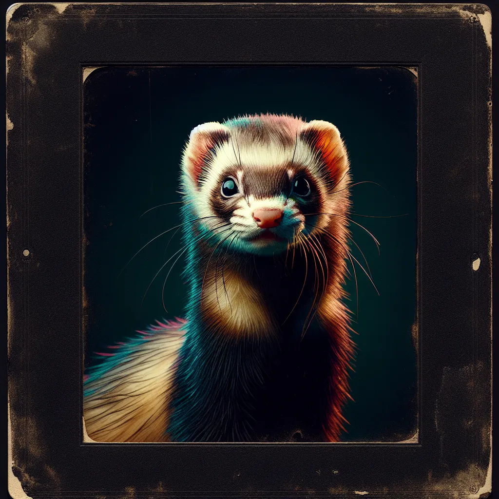 ferret