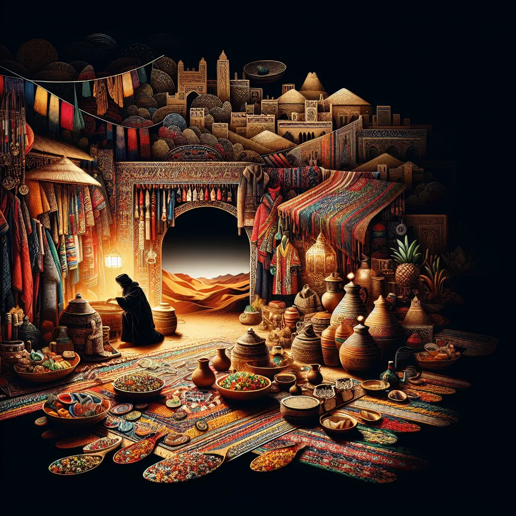 Berber Culture