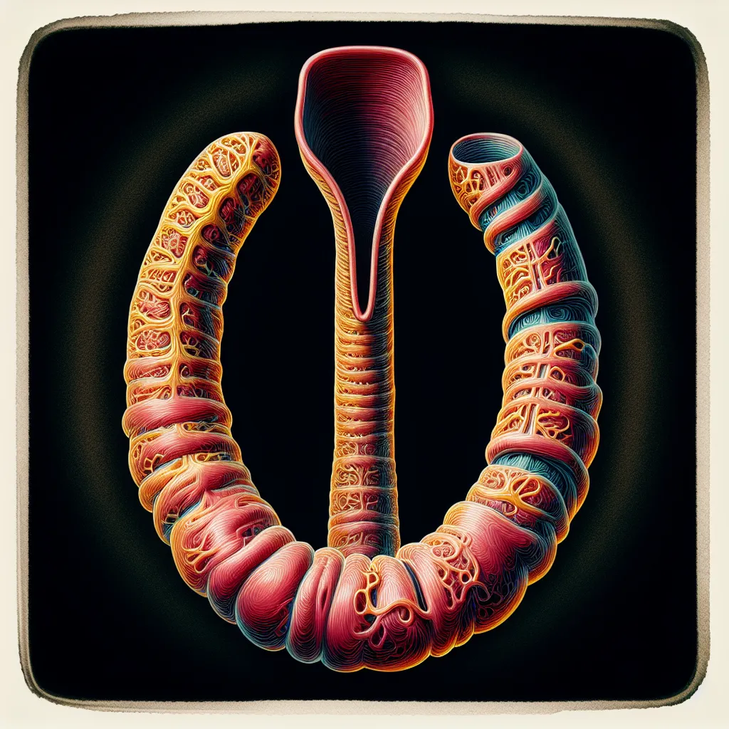 esophagus