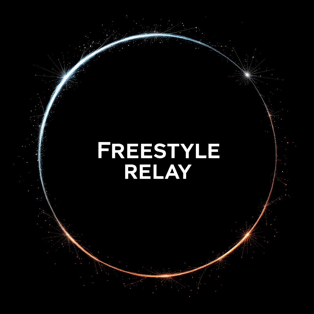 Freestyle Relay