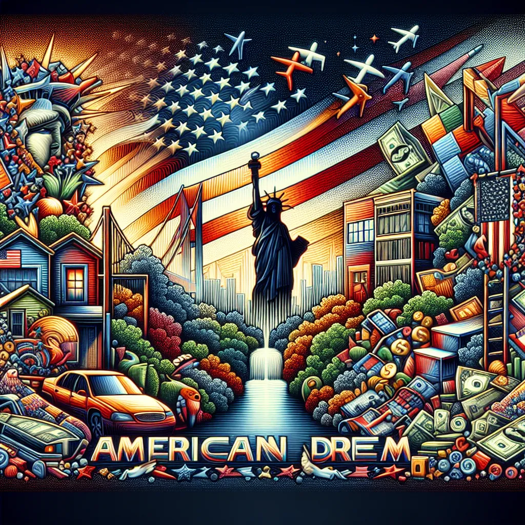 American Dream