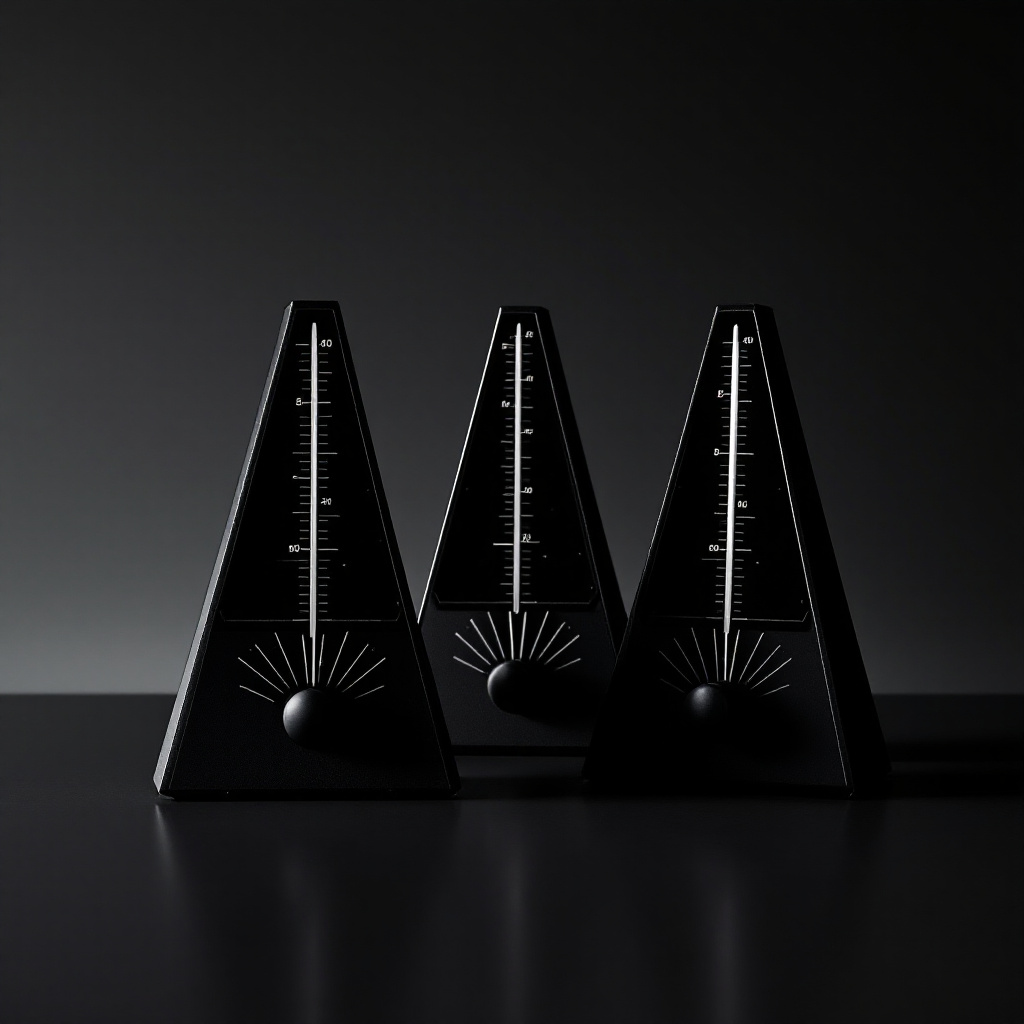 Metronomes