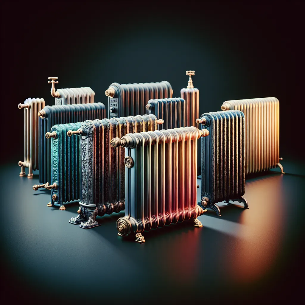 radiators