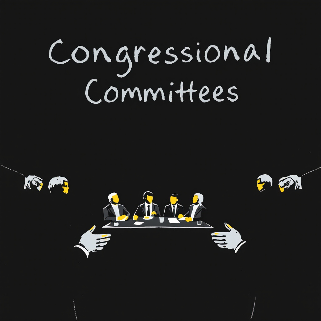 Congressional Committees