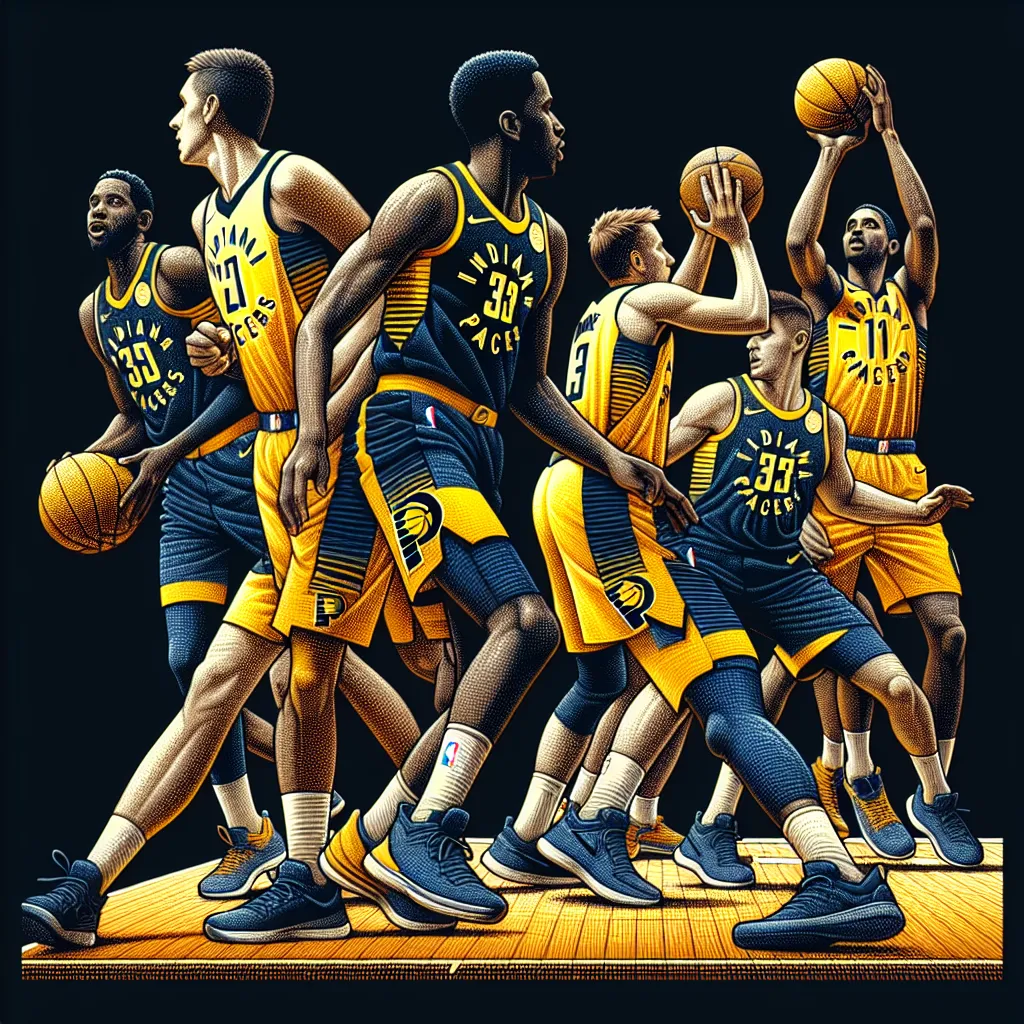 Indiana Pacers