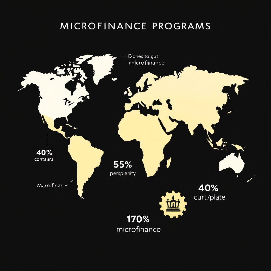 microfinance programs