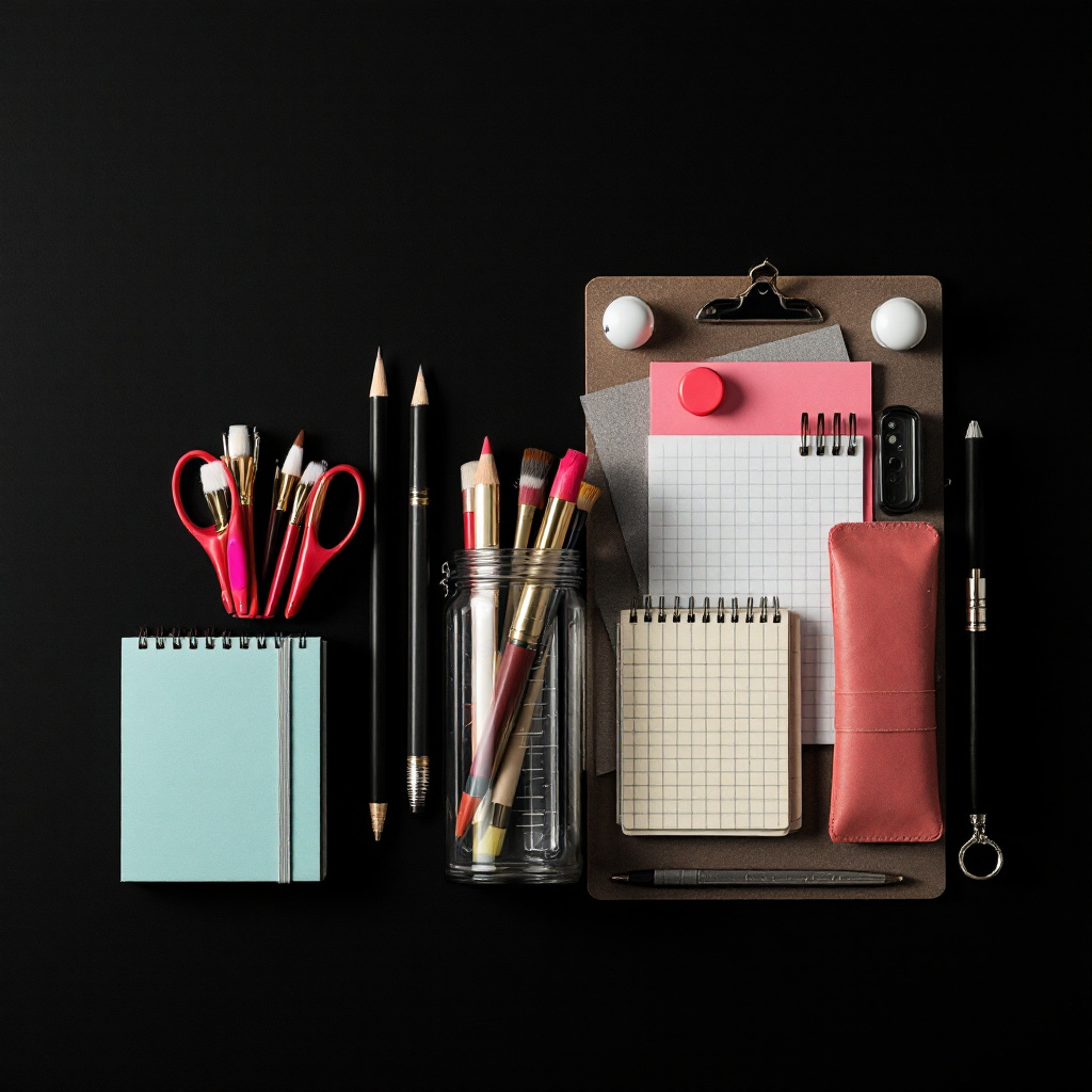 Stationery Supplies