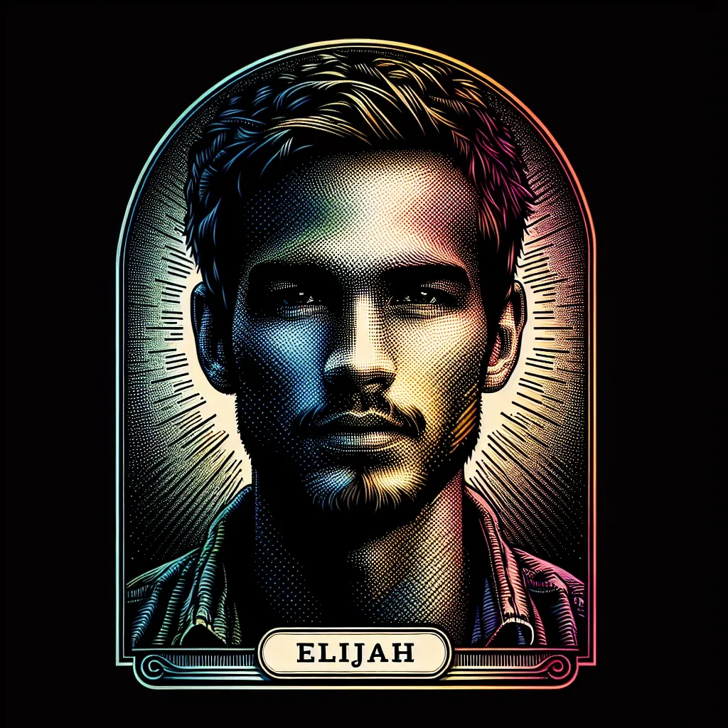 Elijah