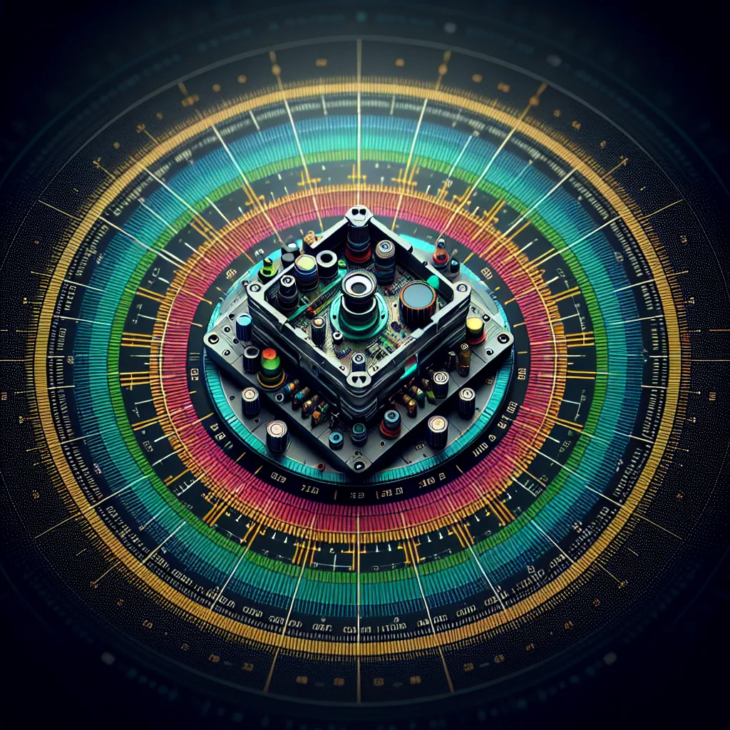 Optical Amplifier