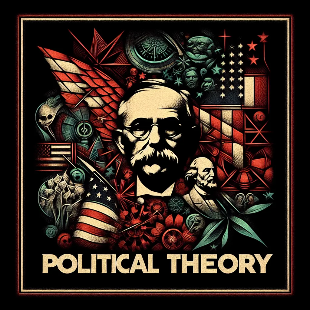 Political Theory