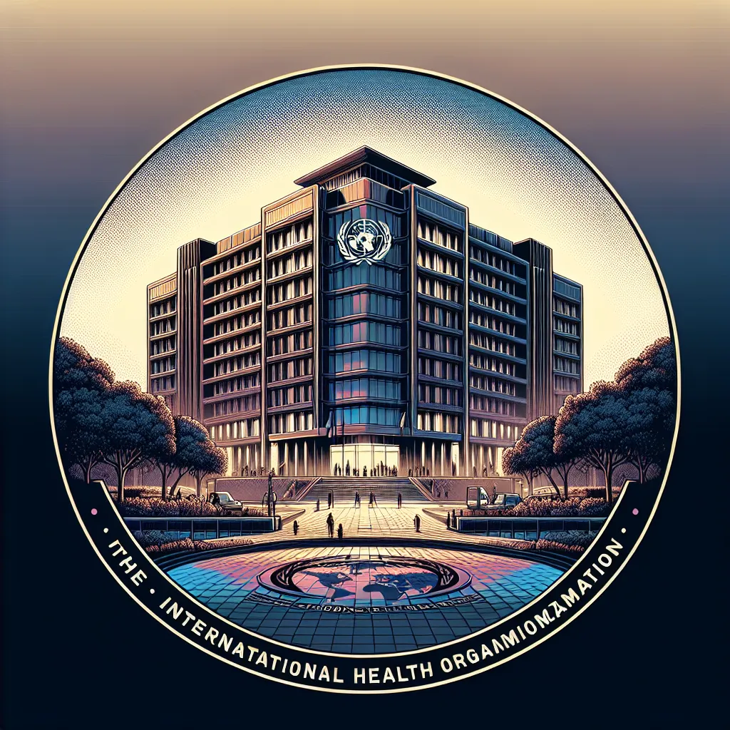 the World Health Organization