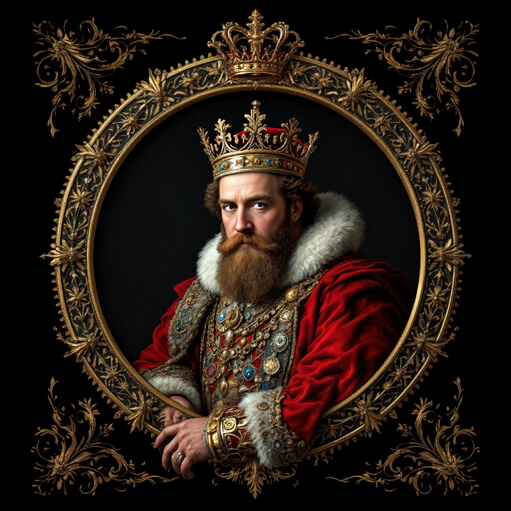 King Edward II