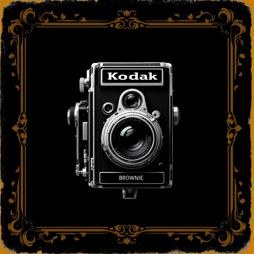 Kodak Brownie