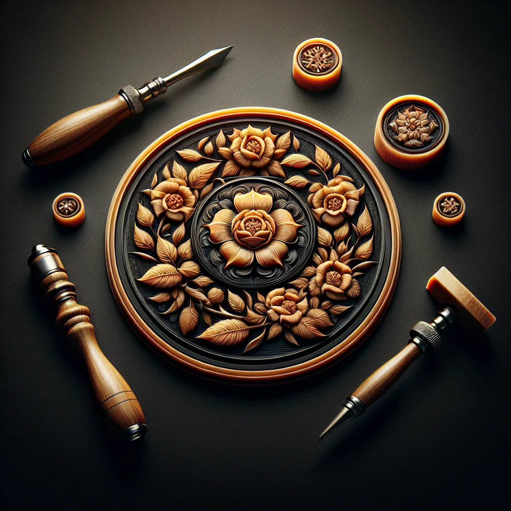 Seal Carving