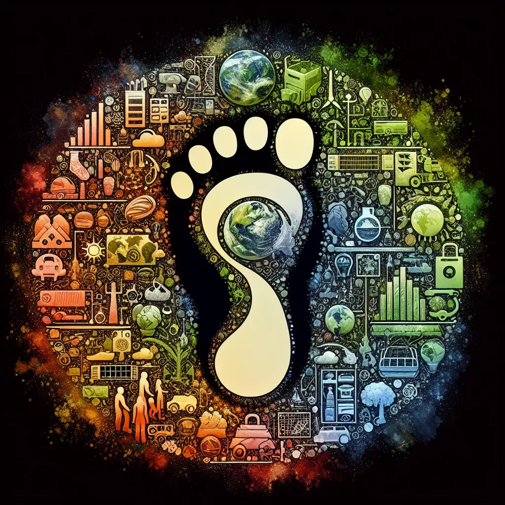 Ecological Footprint