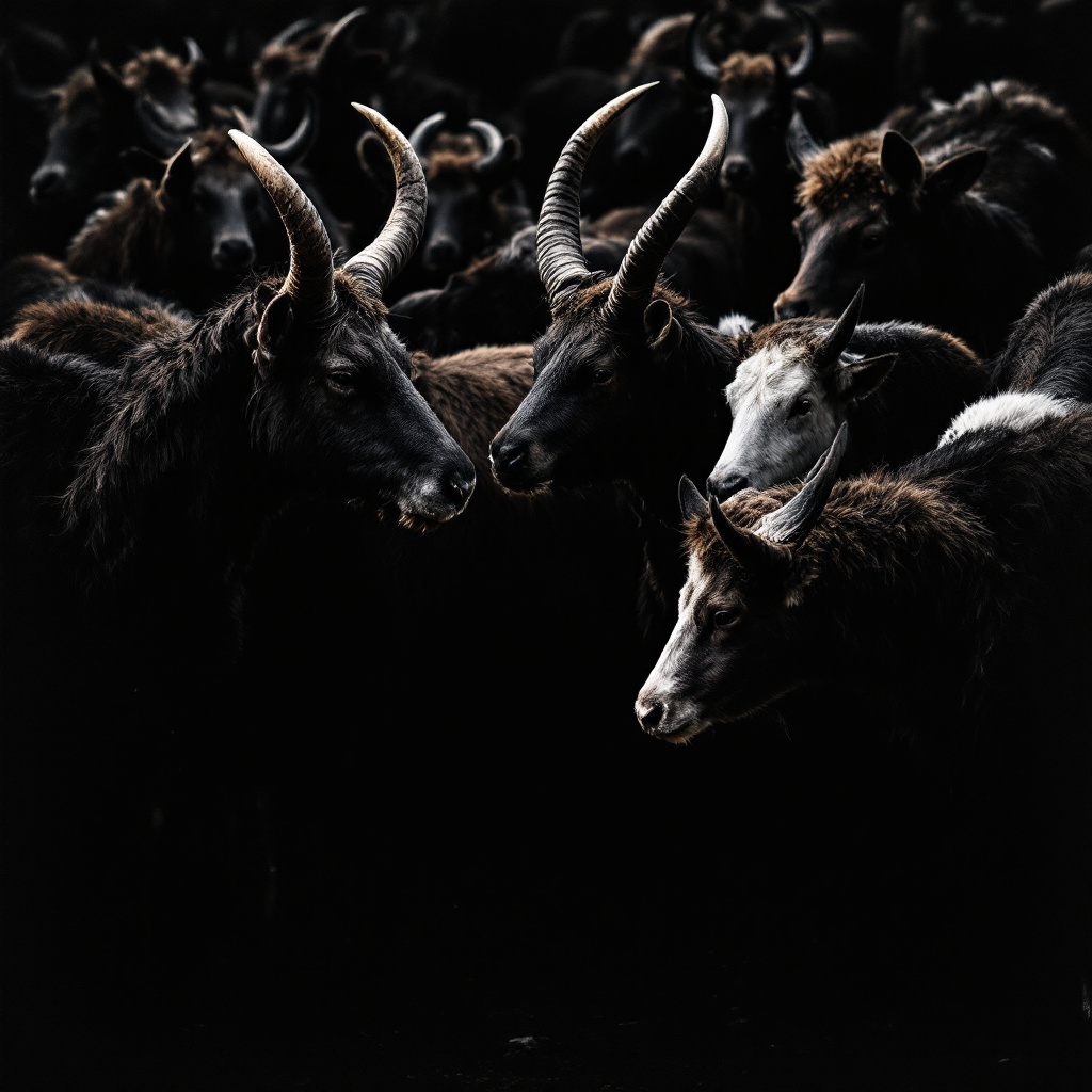 Herd Behavior