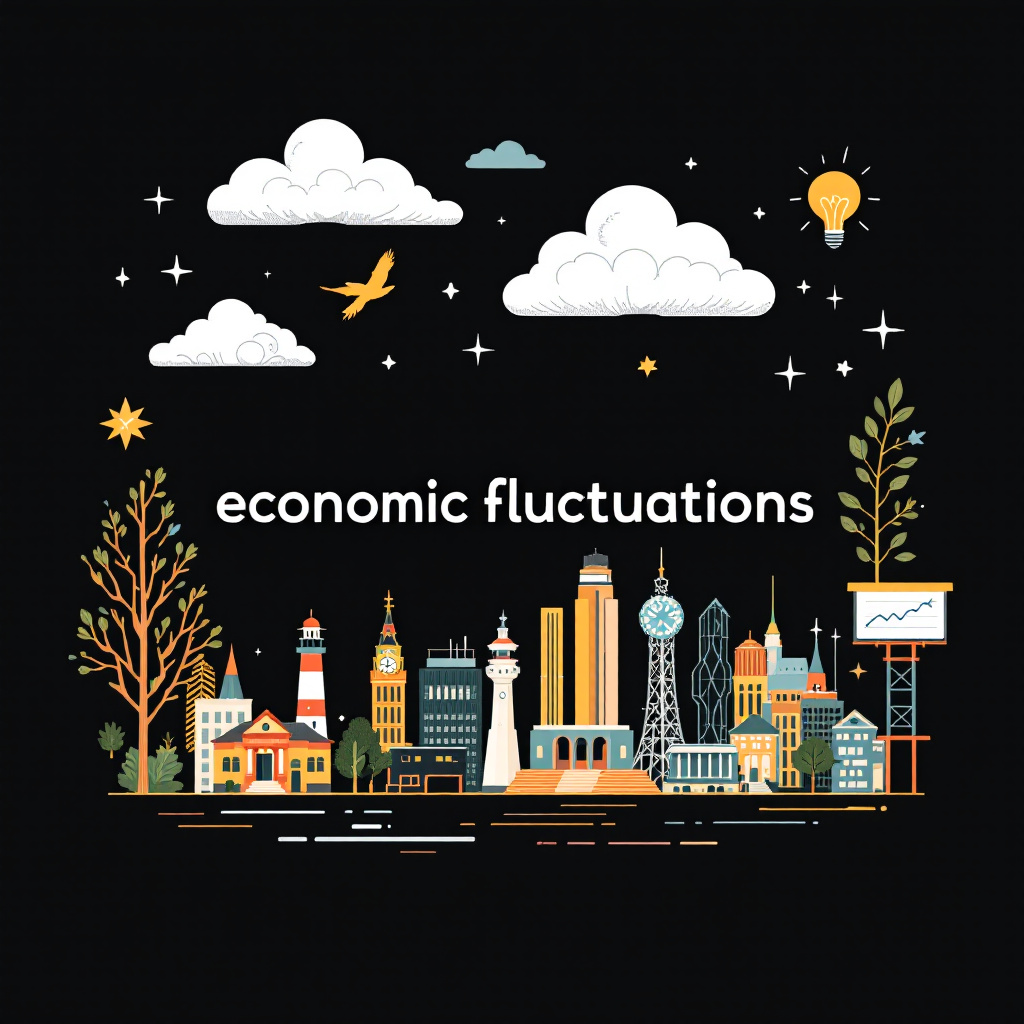 Economic Fluctuations