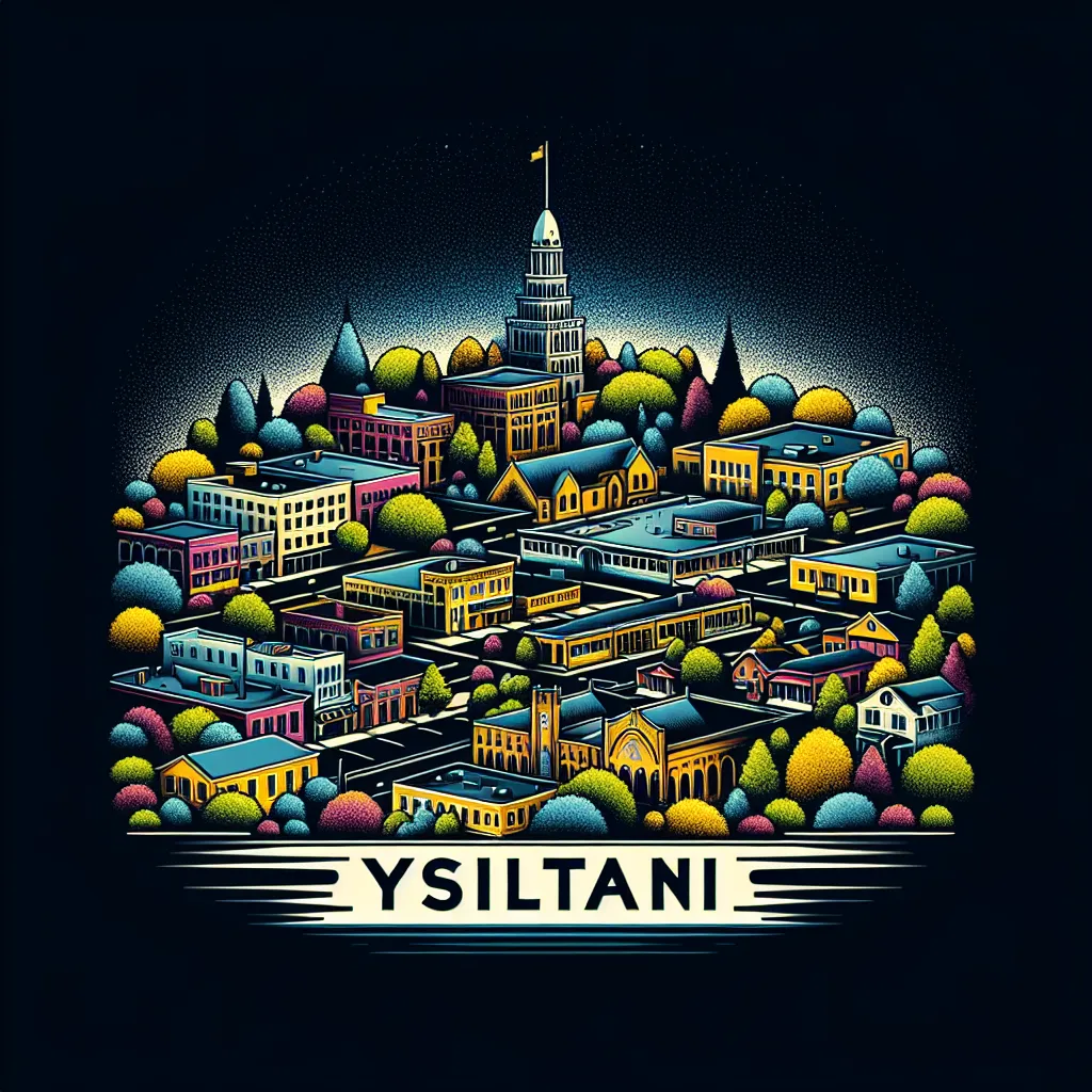 Ypsilanti