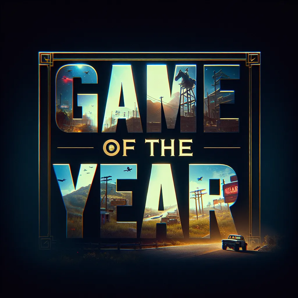 Game of the Year