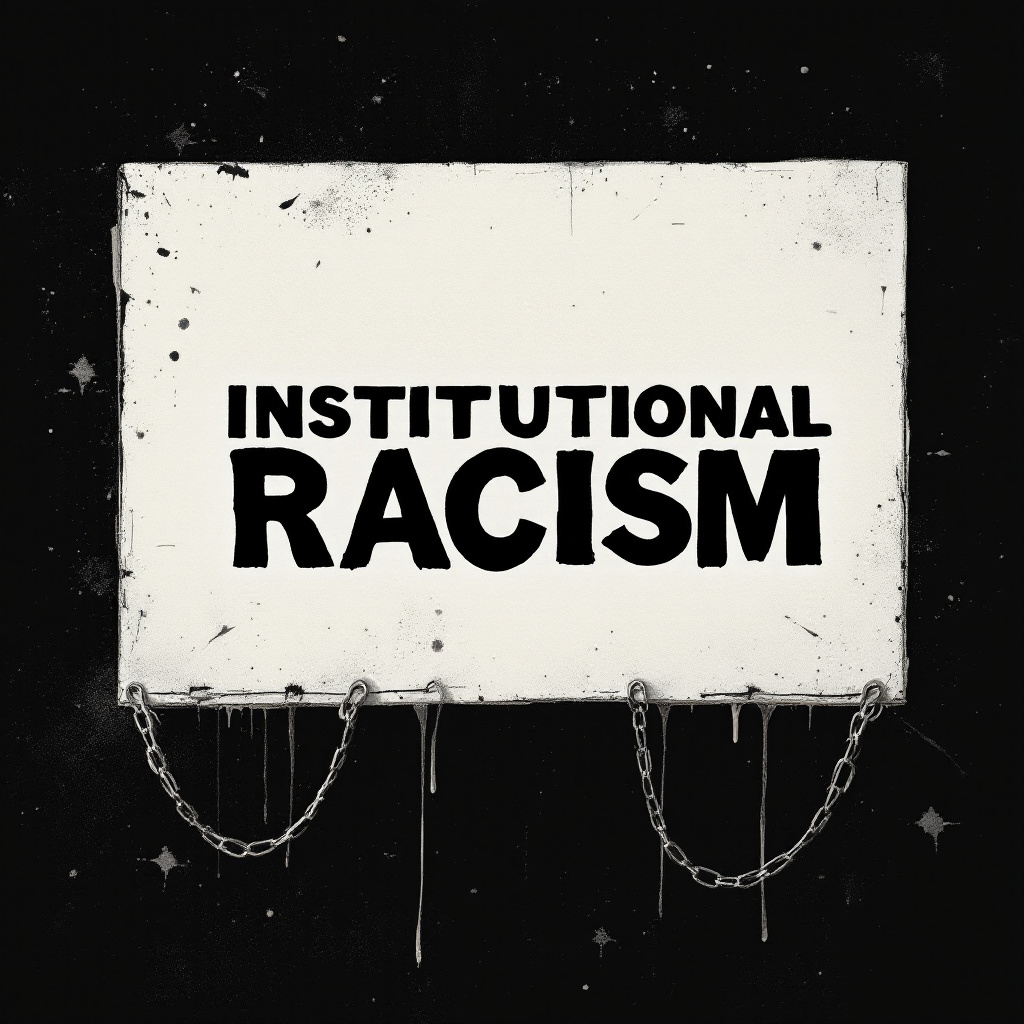 Institutional Racism