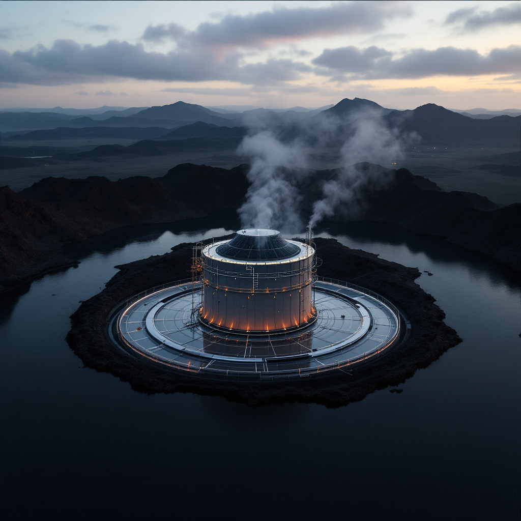 Molten Salt Reactors